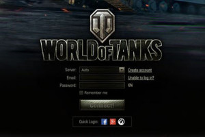 ワールドオブタンクス（World of Tanks）基本プレイ無料の戦車バトル